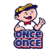 Once Once